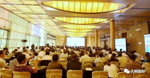聚焦先進材料，共促技術創新 ——“2018高端制造業先進材料及加工技術交流合作推進會”在天津隆重召開